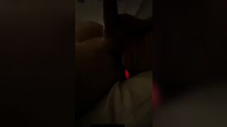 Ex-Wife pegs and sucks me until I cum