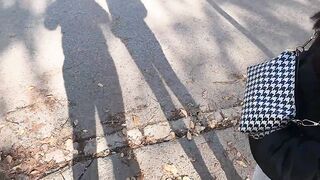 Streets porn video – I couldn