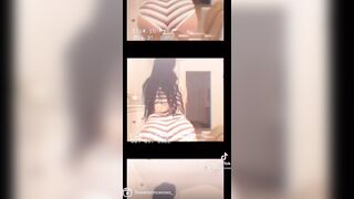 Butt and twerk compilation