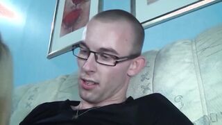 Hot Older Bitches Vol.two - Episode one