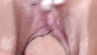 Gilf gets hard fisted by step-daughter