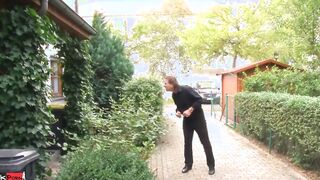 JORDAN TEENVISION - (Full HD Movie - Original Version)