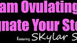 I Am Ovulating Impregnate Your Step Mommy - S17:E5