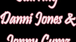 Ditzy Stepmom Tricked Again Part two - Danni Jones -
