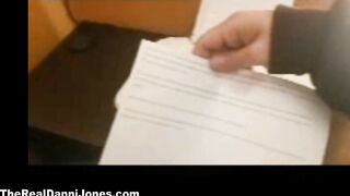 Ditzy Stepmom Tricked Again Part two - Danni Jones -