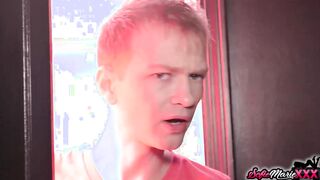 Indecent Stepmom Sofie Marie Dominated And Pounded By Stepson