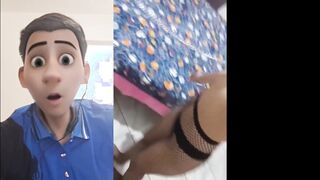 Movie Call NTR My Ex-Wife called me to Confess the