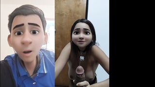 Netori porn video – Movie Call NTR My Ex-Wife called me to Confess the