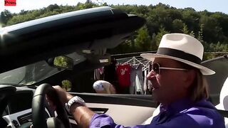 German Squirters!!! - Vol. #01