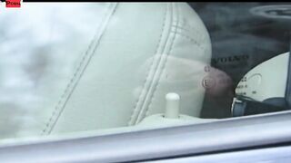 Car Die Rivalin (Full Sex Tape HD)