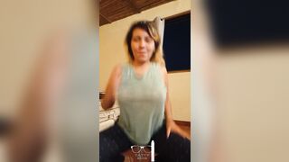 masturbate to the rhythm of Tatty Rios - JOI