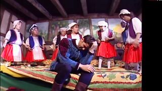 Schneewittchen 2 (Full Sex Film HD)