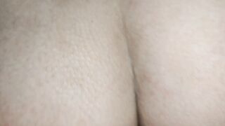 Butt to cunt pov