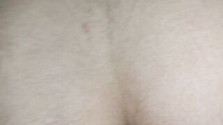Butt to cunt pov