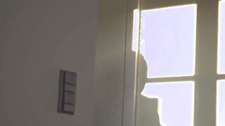 beauty Czech Beauty Antonia Sainz rough banged by a rough white penis