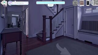 Complete Gameplay - SexNote, Part four