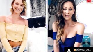 My StepMILF Is A Dirty Skank COMP Part 34