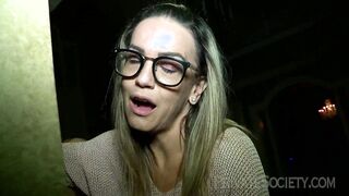 Columbian Anal Sex