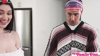 Stepbrother Says, I just want margaritas and twat!