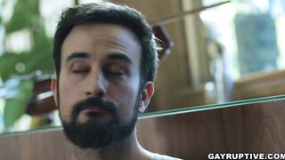 Beau one torrid sex scene with Mason Lear
