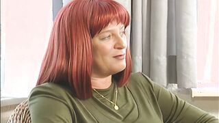 mutti melkt die jungs aus der nachbarschaft ab