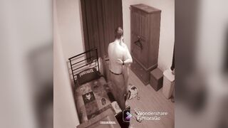 Blows porn video – British step milf blows and fucks step son best friend humongous dick unprotected impregnated