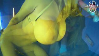 "Who's That Pokemon? it's Pikachu!!!" Part two