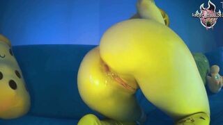 "Who's That Pokemon? it's Pikachu!!!" Part two