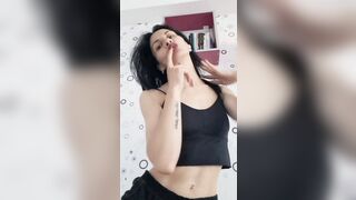 Cream up that booty