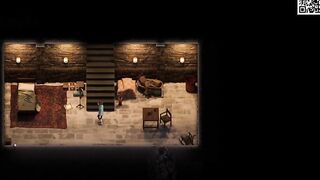 Complete Gameplay - Treasure of Nadia, Part 6
