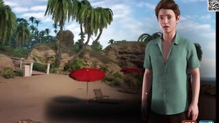 Complete Gameplay - Treasure of Nadia, Part 6