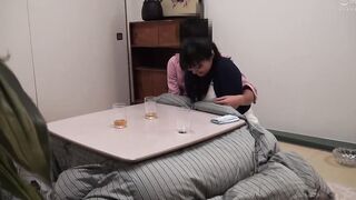 Serious Fiance, Showing Her Concealed Talents To Young Guys.