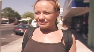 Sensual lust for a freaky young women inside a fantastic video with