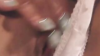 Sensual lust for a freaky young women inside a fantastic video with