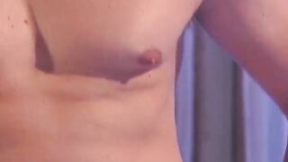 Sensual lust for a freaky young women inside a fantastic video with