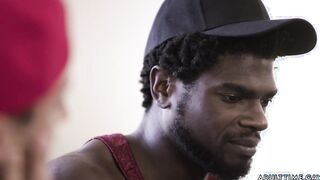 Devin Trez and Damien White shared sex toy