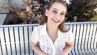 GOTFILLED Sera Ryder's second cumming