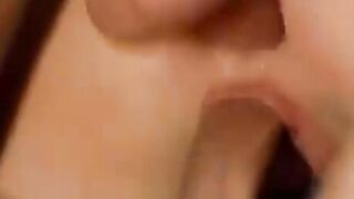 Red bitch rough for 2 with double penetration