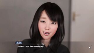 Grandmas House - ive had an amzing plowed session with Fiona and her stepmother