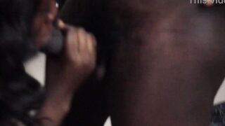 Filmed My Gf getting banged