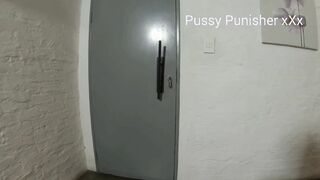 My ex-wife caught me cheating with the delivery lady then
