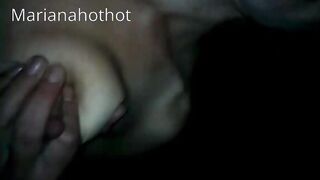 marianahotot is the real submissive bimbo
