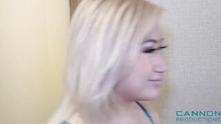 Thick Goddess Inked eastern Kaia Angel Craves Penis