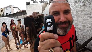 Video Safadinha do Xvideos versão sem sensura