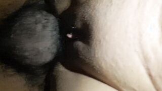 Lady Devil and Lucifer fucking rich into 4