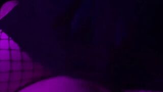 fucked the Hottie and cum on her underwear