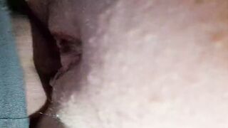 Step sister makes me take condom off