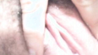 Bombshell soak Cutie clitoris, Hot soak babe cunt