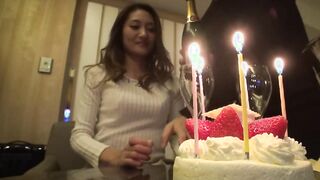 Amateur point of view: Hubby wanna view his ex-wife having sex with another dude. #49-two