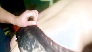 Slim Anal Pegging, Double Penetration and Fisting Compilation
